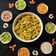 Arpita Shah's cooksnap of when they made તીખો ખીચડો (Spicy khichado recipe in Gujarati) (Jain).
