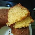 Cooksnap dari Novi Iqbal untuk resep Bolu Tape Lembut