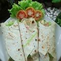 Cooksnap dari Nana Adam untuk resep Chicken Shawarma Middle Eastern style