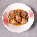 Cooksnap dari Chendera Ria Lim untuk resep Ayam Chilli Padi