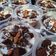 Cooksnap dari Ummu Uwais untuk resep Bolu nutrijel coklat kukus simple (tanpa mixer)