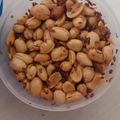 Cooksnap dari Desi Sismawati untuk resep Kacang tojin
