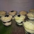 Cooksnap dari Heni Solehudin untuk resep Oreo cheese cake