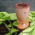 Cooksnap dari DyahWuLan Bae untuk resep Milo Dinosaur