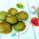 Shweta Shah's cooksnap of when they made પાલક પૂરી (Palak Poori Recipe In Gujarati).