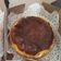 Cooksnap dari Widya Ari Santi untuk resep Basque Burnt Cheesecake