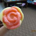 summer 的 【肉桂打噴嚏】小熊造型雞蛋糕 cooksnap