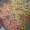 Cooksnap dari Choirun Nisa untuk resep Cookies maizena nyusss