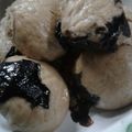Cooksnap dari Ratna Asih untuk resep Pao Or Bakpao Or Bapao Dg Maizena No Ulen No Shortening Eggless