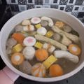 Cooksnap dari aenil wafiroh untuk resep TOM YAM Seafood