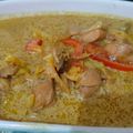 Cooksnap dari Desy Mutiara untuk resep Tongseng ayam sederhana