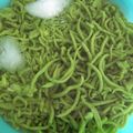 Cooksnap dari Omanya Hayden untuk resep Cendol Nutrijel Sederhana