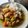 El cooksnap de Sara PA cuando hizo Karī (カレ) (Curry japonés).