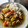 El cooksnap de Sara PA cuando hizo Karī (カレ) (Curry japonés).