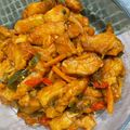 Cooksnap dari Wulansari Wandya untuk resep Dori Fillet Asam Manis 🐟
