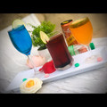 Ayshat Adamawa(U. Maduwa)'s cooksnap of when they made Hibiscus mocktail.