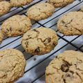 joan_winslet's cooksnap of when they made Oatmeal Chocolate Chip Cookies.