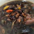 Cooksnap dari Emma Shahla untuk resep Jukut Undis Mekuah (sayur undis berkuah) #kuliner Bali