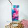 Cooksnap dari Desriayu untuk resep Ice Jelly Soda