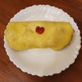 Lamy's Cuisine 的 番茄蛋包飯 cooksnap