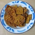 Cooksnap dari Dapur illy untuk resep Tempe Kremes
