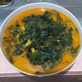 Cooksnap dari Bakoel Omi✅ untuk resep Gulai Daun Singkong