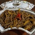 Cooksnap dari Oki inky untuk resep Semur Daging Sapi Kentang