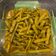 Nilam Soni's cooksnap of when they made ગવાર શીંગ નું શાક (Guvar Shing Shak Recipe In Gujarati).
