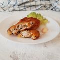 il Chemamma quando ha preparato Cotoletta alla milanese