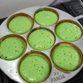 Cooksnap dari Natalia Anggreany untuk resep Martabak manis teflon nyarang banget