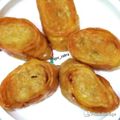 Cooksnap dari Kiki Zahra untuk resep Chicken egg roll ala hokben