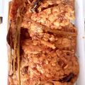 Cooksnap dari Fitria Sroyer untuk resep Tempe Bacem Enak anti gagal