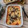 Cooksnap dari Fey_Pawonmungil untuk resep Mentai Rice