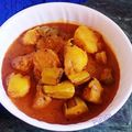 Purabi Das Dutta's cooksnap of when they made আলু পটোলের ডালনা(Aloo potoler dalna recipe in Bengali).