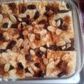 Cooksnap dari Irma Djenal untuk resep Puding Roti Panggang