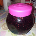 El cooksnap de Daia Y Geo cuando hizo Dulce de moras.