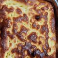 El cooksnap de Veronica Cano cuando hizo Torta Alemana bien Casera.