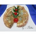 Cooksnap dari Setia Memasak untuk resep Crepes Minimalis