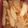 Cooksnap dari Tasia Sakuntala untuk resep FRENCH FRIES Crispy