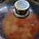 El cooksnap de Johanna Olivares cuando hizo Arroz graneado perfecto.
