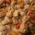 Cooksnap από amaliah3 στη συνταγή Κοτόπουλο κινέζικο μοναδικό