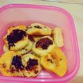 Cooksnap dari Barat untuk resep Eggless Cookies "Magic Com"