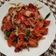 Cooksnap dari agustin herawaty untuk resep Oseng Kulit Melinjo Teri #recook_dina_ummukhal