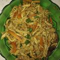 Cooksnap dari Nelly Nely untuk resep Ayam Suwir