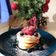 Cooksnap dari Anggi Trianggono untuk resep Japanese Fluffy Pancake ala Shelly