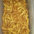 Cooksnap dari Aira Sya untuk resep Snack Terigu Simpel