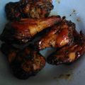 Cooksnap dari Anti Lubis untuk resep Blackpepers Chicken Wings