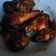 Cooksnap dari Anti Lubis untuk resep Blackpepers Chicken Wings