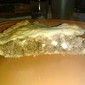 El cooksnap de Belen M cuando hizo Tarta de carne.