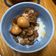 Ya-Mei Chang 的 手切滷肉飯 cooksnap